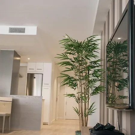 Salitre Premium 4 Bedrooms Apartament