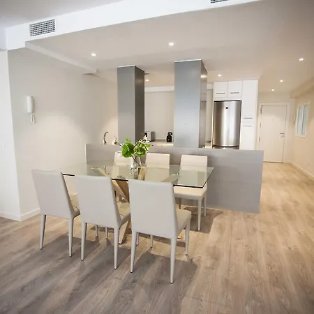 Apartament Salitre Premium 4 Bedrooms *