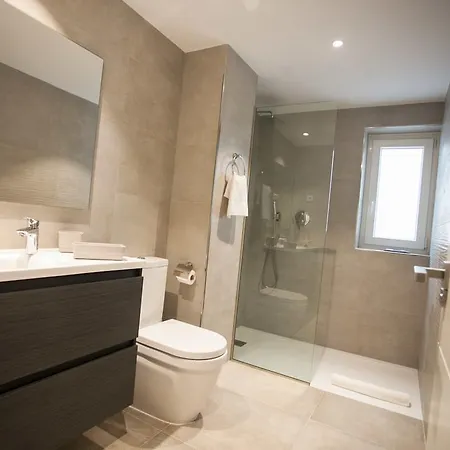 Salitre Premium 4 Bedrooms *