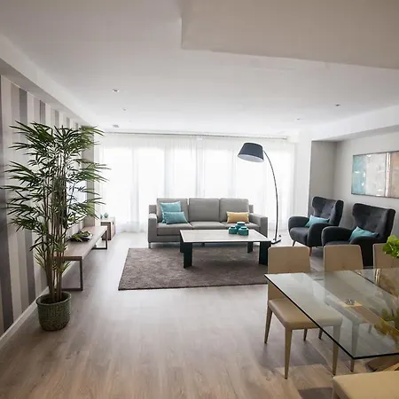 Salitre Premium 4 Bedrooms Apartament *