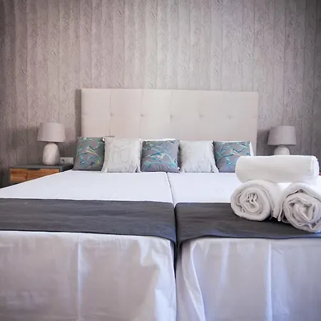 Salitre Premium 4 Bedrooms * Malaga