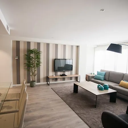 Salitre Premium 4 Bedrooms *