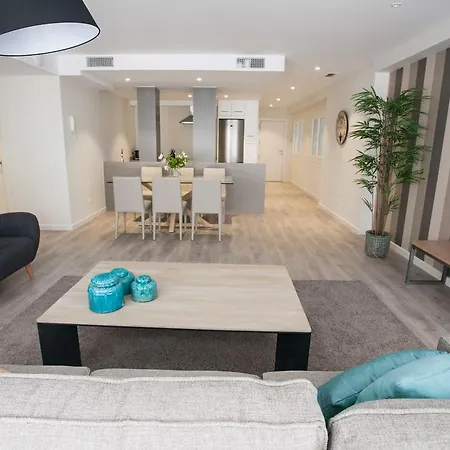 Salitre Premium 4 Bedrooms