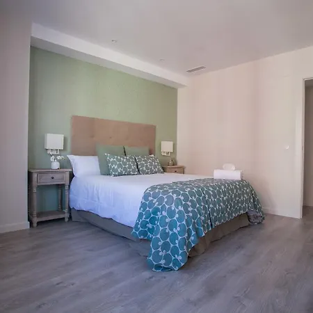 Salitre Premium 4 Bedrooms *
