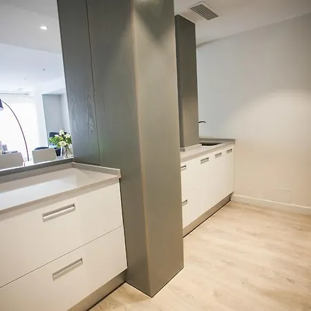 Salitre Premium 4 Bedrooms Malaga