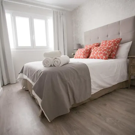 Apartament Salitre Premium 4 Bedrooms
