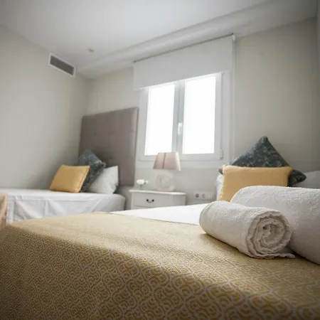 Salitre Premium 4 Bedrooms Apartament *