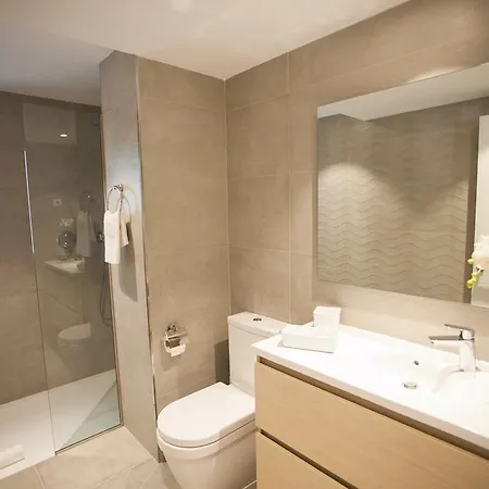 Apartament Salitre Premium 4 Bedrooms