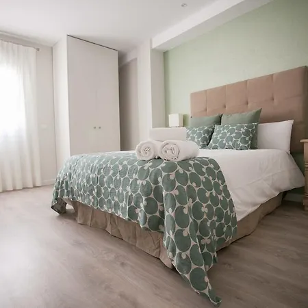 Apartament Salitre Premium 4 Bedrooms